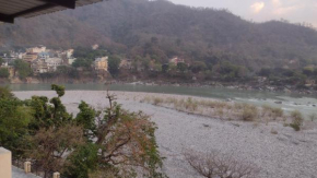 Ganga view cottage
